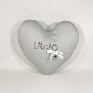 Cuscino cuore Liu Jo